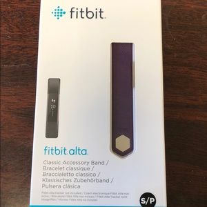 Fitbit Alta Band